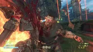 The World Spear ML [CLASSIC MODE] NIGHTMARE NO HAMMER/SUPER WEAPONS/SHIELD