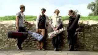 Koffer aus Naturfaser Verbundwerkstoffen - Jakob Winter GmbH