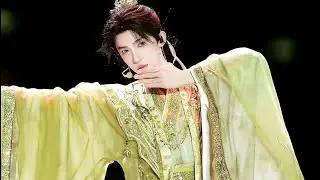 [Full] Lưu Vũ (Liu Yu) – 