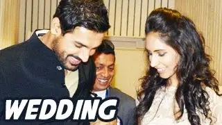 John Abraham Gets MARRIED SECRETLY to Priya Ranchal