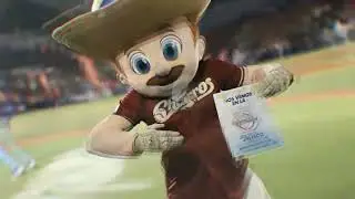ADVERTISEMENT FOR THE 2026 CARIBBEAN SERIES FROM JALISCO, MEXICO