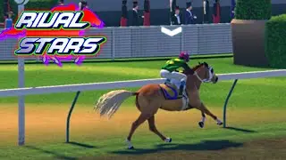Rival Stars COULD Be The BEST Horse Racing Game IF It Had This😱😱