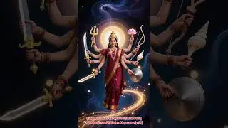 Sri Mata | Lalitha Sahasranamam First Name Chorus (3x) | Divine Mother Vibration 🕉️🌺