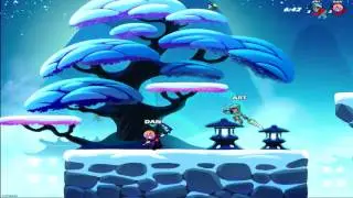 BrawlHalla WTF Moment