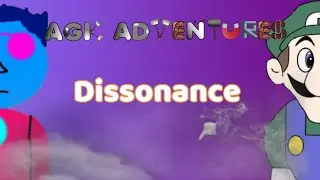 Zack Max - Dissonance (Franchise Song)