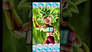 SUMMONING NEW LF KEFLA!!! Dragon ball legend #dbl #dblegends