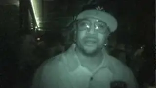 FLYEST HOST IN THE WHOLE TRISTATE SHUTTING SHAKY BDAY PARTY DOWN 