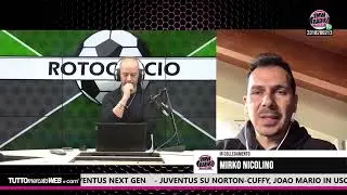 Spalletti ha fatto il massimo: alla Juve servono acquisti. Le ultime su Kolo Muani e Norton-Cuffy