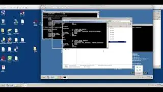 DZWin - Nested command Execution in a CMD file