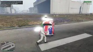 GTA V Free money drop add me on sc Sneakyy_94702