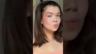 80s super model makeup 🪩🛼 #makeuptutorial #80smakeup #makeup #grwm #fashion