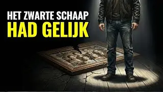 Waarom 50% Van Families Nu Vervreemd Is (Je Bent Niet Gek)