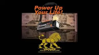 VPOWER IS GIVING BACK &ndash; GET YOUR $50 TODAY!