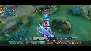 NEW REVAMP ALUCARD OBSIDIAN BLADE#foryou #mobilelegends #trending #viral #viralvideo #KevinMarkzx