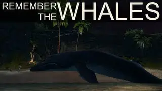 Remember the Whales - Guild Wars 2