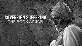 Job 20-26 -- Criticism and the Plan of God