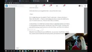 Как создавать заметки в Facebook