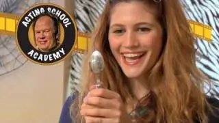 Acting School Academy - Episode 5: Personalize Things