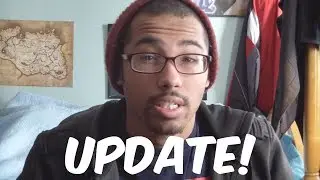 UPDATE - STARBOUND CHALLENGE OVER! REGULAR VIDS COMING SOON!