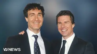 Tom Cruise & Doug Liman Team Up for a Spine-Chilling Movie &ldquo;Deeper&rdquo; (The Cine Wizard)