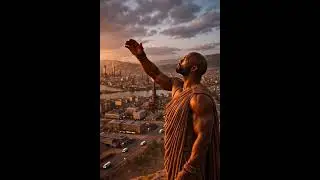 THE FUTURE OF AFRICA