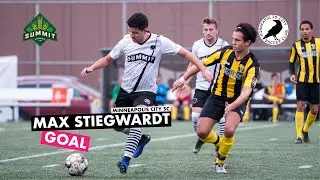 Mpls City vs La Crosse Aris // 2019 Max Stiegwardt PK Goal