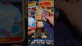 Best Pack of 1987 Donruss EVER!!!! THIS IS CRAZY #sportscards