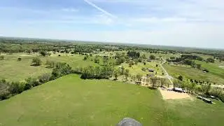 Paramotor pilot song