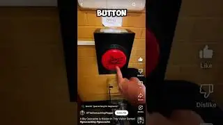 Gears & Gadgets & Geocaches 3D Printed Geocaching Vlogger Magnet in a geocache!! #GeocachingVlogger