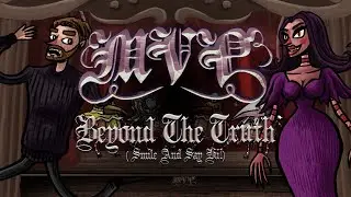 MVP - Beyond The Truth (Smile And Say Hi!) | Official Video