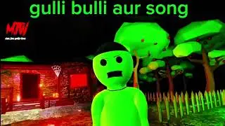 Gulli bulli Hindi horror story part 1 gulli bulli