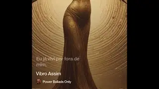 Vibro Assim (2) (Light Tribal | Mature-Feminine | Warm Truth | Body-Centered)