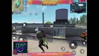 #19th live stream of unique 2 gaming | Telugu free fire gameplay | please support us 🙏🙏