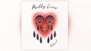 Hellcat - Pretty Lies (Audio officiel)