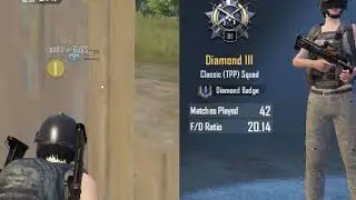 Speed Hacker ⚡ In My Match | Bgmi Hacker Gameplay Video | XMAX PATHAN
