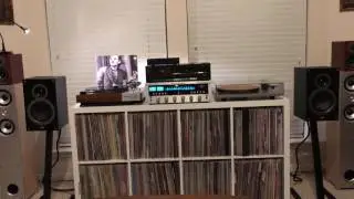 Elac Debut B6 - Morrissey: Interlude