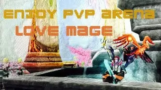 【Order&Chaos 】PVP 2s Arena 2018 enjoy elemental mage