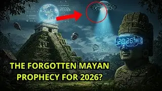 The SHOCKING Truth About Mayan Ancestors' 2026 Prediction