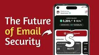SealSend App Guide | Understanding Secure & Encrypted Email System