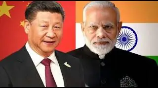 Astro Analysis Of India-China Stand-off: A must see for every Indian!