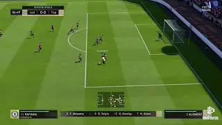 FIFA 19 15k squad