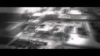 Modern Warfare 2 | Epic Nuke | By: Thinkipwnurmom