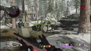Round 30 exfil Fail