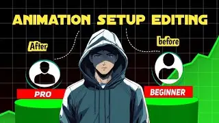BEGINNER To PRO EDITOR SKILLS WatCH Full VIDEO
