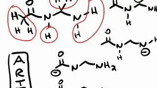 Ch  2   OHV &ldquo;Identifying the most acidic proton in a molecule&rdquo;