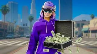 Making $500K Pt.8 | GTA 5 Roleplay