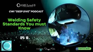 Welding Safety Standards You MUST Know