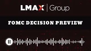 FOMC decision preview