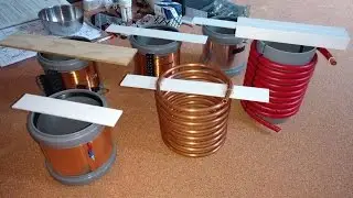 Electro Radiant Energy - Ultimate Receiver Test