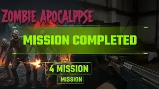 Tha 4 messin zombie fire 🔥#zombie #fire #gameplay #gaming #zombies 